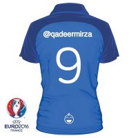 🎉✨Qadeer (Caddy) ✨🎉 (@qadeermirza) 's Twitter Profile