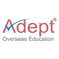 Adept Overseas Education(@OverseasAdept) 's Twitter Profile Photo
