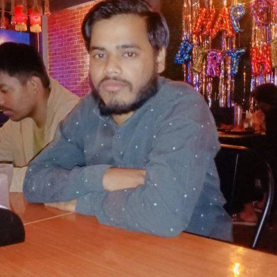 ManglaprasadCSE's profile picture. Madhopatti ,kajgaon jaunpur