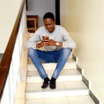 God fearing man, well equipped orthotrauma officer , a member of (YALI) Ambitious, passionate and goal oriented man.