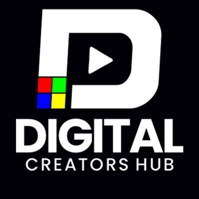 A community of digital creatives using their skills to implement digital solutions.