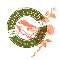 The Good Earth (@goodearthtweets) Twitter profile photo