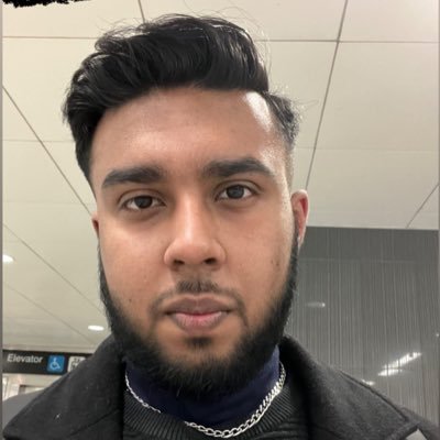 tahmidh83568900's profile picture. designer , security officer , gymnast
