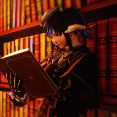 hanaIex's profile picture. he/him |  i work in IT and play ffxiv too much. you should read one piece