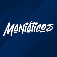 Maniáticos MX(@Maniaticosmx) 's Twitter Profile Photo