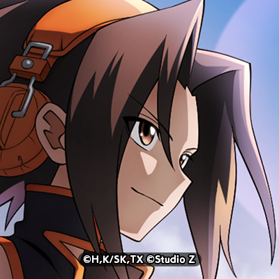 SHAMANKING_GAME Profile Picture