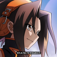 SHAMAN KING ふんばりクロニクル (@shamanking_game) 's Twitter Profile Photo SHAMAN KING ふんばりクロニクル (@shamanking_game) 's Twitter Profile Photo