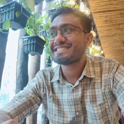 Cloud Platform Engineer @qdrant_engine. Former Lead Software Engineer, @AppscodeHQ. Ex-Team lead of @kubestash.