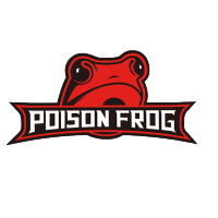 POISON FROG(@PoisonFrogUSA) 's Twitter Profile Photo