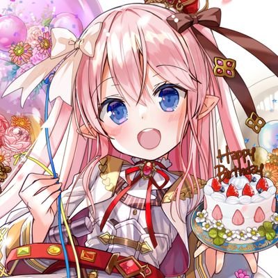 Roas·Red·Beryl / ロアス·レッド·ベリール ♦️💎さんのプロフィール画像
