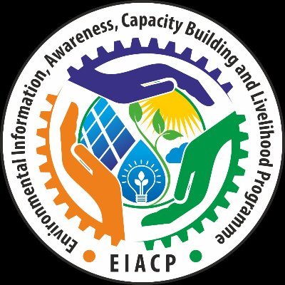 EIACPNIOH's profile picture. Environmental Information, Awareness, Capacity Building & Livehood Programme Centre  @icmrnioh, sponsored by @moefcc, Government of India.