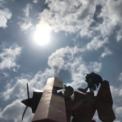 青いさんのプロフィール画像