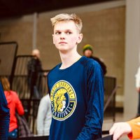 Eric DeBoer (@eric14deboer) 's Twitter Profile