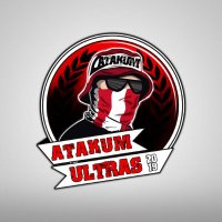 Atakum Ultras 🏴(@AtakumUltras) 's Twitter Profile Photo