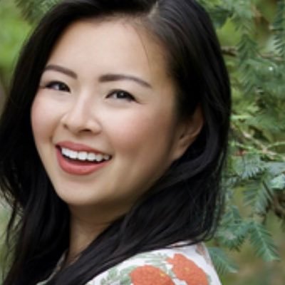 Senior content design lead @DoorDash • A/B content testing expert • Former newswoman • First-gen immigrant •