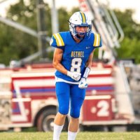 Hunter Luschen (@hunter_luschen) 's Twitter Profile