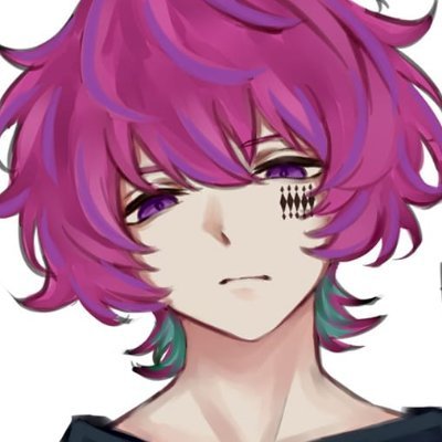 Kaseii Uta / 可星詩 |ILLSIONさんのプロフィール画像