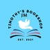 Timothy's Bookshop - USJ 9 (@TimothyNSY94) Twitter profile photo