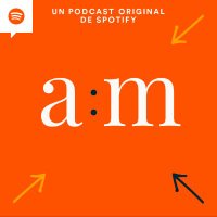 AM Podcast (@amelpodcast) 's Twitter Profile