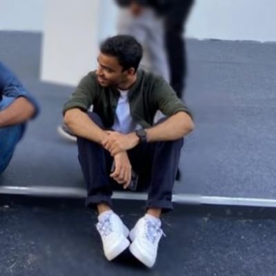 Sports fanatic | LFC fan | Doing fun stuff @0xppl_ | Prev: Tezos