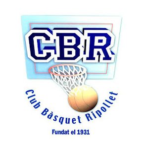 cbripollet's profile picture. 🏀 Compte oficial del CB Ripollet, club de bàsquet fundat l’any 1931. #SomBlaus #SomBlaves