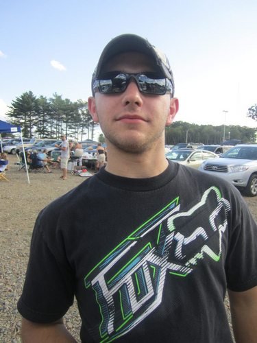 SSaulnier's profile picture. 