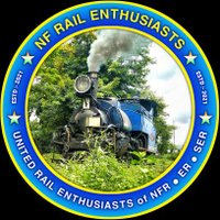 NF Rail Enthusiasts 🚂🇮🇳(@NFR_Enthusiasts) 's Twitter Profile Photo