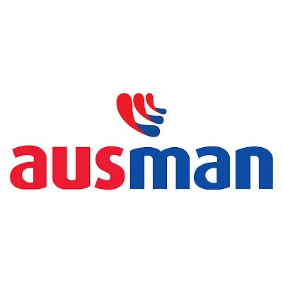 ausman’s mission is to offer quality, comfort, and endurance by applying the philosophy of “relentless improvement” to retail.