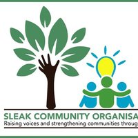 Sleak_Community Organisation(@SleakCommunity) 's Twitter Profile Photo