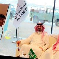 عبد السلام بن حمد القاضب (@salom8888705) 's Twitter Profile Photo