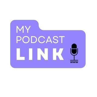 My Podcast Link
👍 Get more reviews.
👍 Boost your ratings.
👍 Grow your social media following.
All with one simple link.

https://t.co/CoJoTHu1Ay