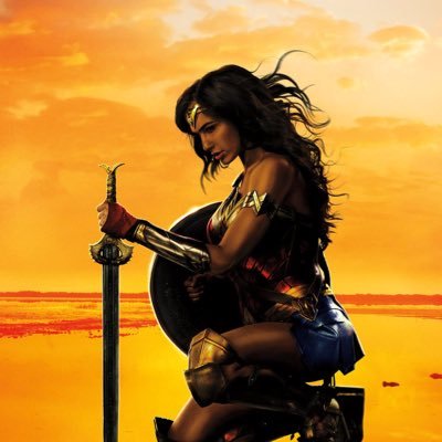 Im Debbie. Friends call me Debs. Im all for the Snyderverse & DC comics but mostly WonderWoman 😻. Lost interest in the current state of DC