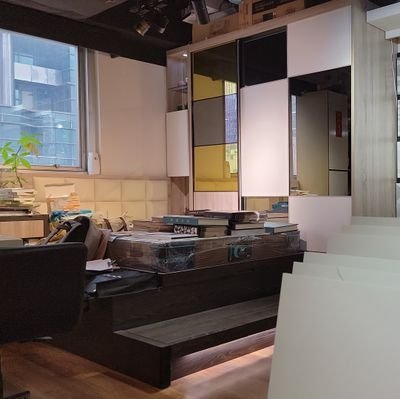 smarthome501's profile picture. 