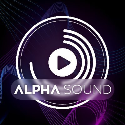 Alpha sound. Альфа саунд.