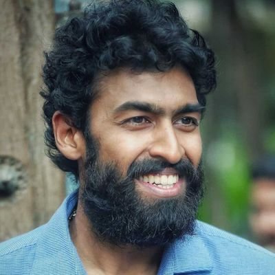 Vinay Rajkumar Trends