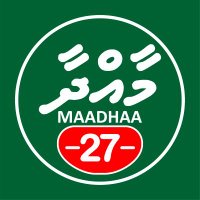 Maadhaa27 (@maadhaahathavis) 's Twitter Profile Photo Maadhaa27 (@maadhaahathavis) 's Twitter Profile Photo