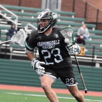 Farmingdale State Lacrosse (@farmstatelax) 's Twitter Profile