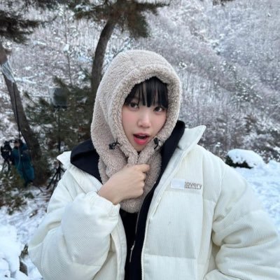 w0nny00's profile picture. 즐기는 자 못 이긴다. #김채원