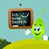 Deutsch macht Spaß (@mitbuschra) 's Twitter Profile Photo Deutsch macht Spaß (@mitbuschra) 's Twitter Profile Photo