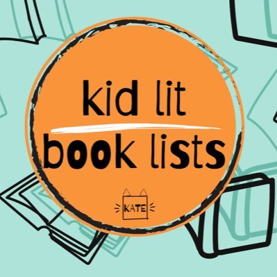 kidlitbooklists's profile picture. We put kids’ books into lists for you. #kidlit #booklists #booksforkids #weneeddiversebooks #SCBWI #StorytellerAcademy #12by12