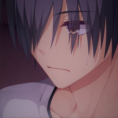 q4I5UGBxrulmJ03's profile picture. 黒パーカー(くろぱーかー)と言います。
来世は目隠れ高身長イケメン希望