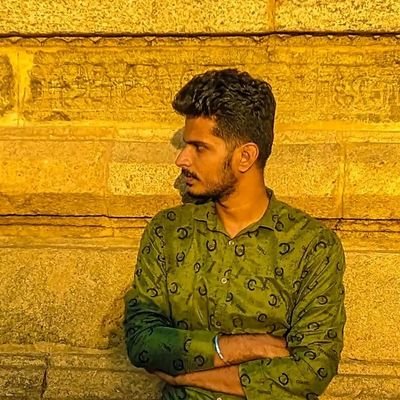 Sreenath600028's profile picture. breathes Cricket & Coffee.......