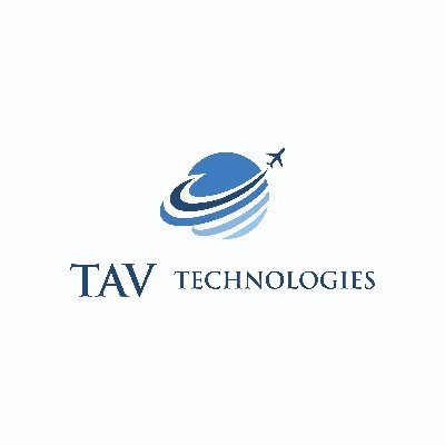 TAV Technologies X Hesabı Profil Fotoğrafı TAV Technologies X Hesabı Profil Fotoğrafı