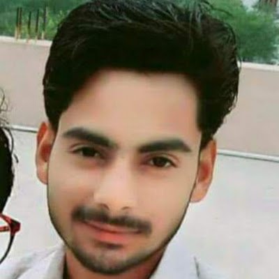 VSaini98's profile picture. 