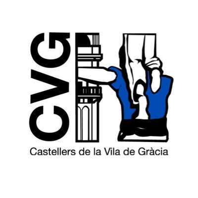 Castellers de la Vila de Gràcia