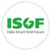 India Smart Grid Forum (@indiasmartgridf) Twitter profile photo India Smart Grid Forum (@indiasmartgridf) Twitter profile photo