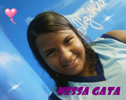 eu sou linda