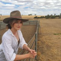 Dr Kelsey Pool (@kelseyrhianpool) 's Twitter Profile Photo Dr Kelsey Pool (@kelseyrhianpool) 's Twitter Profile Photo
