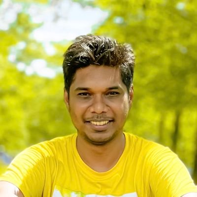 UI/UX Designer | Animator Dribbble - https://t.co/zdkDPuQ15b Behance - https://t.co/K8ZgZgeVLC Linkedin - https://t.co/tUI7QIoHSq