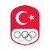 TOC | #TeamTürkiye 🇹🇷 (@TOC_Olympic) Twitter profile photo